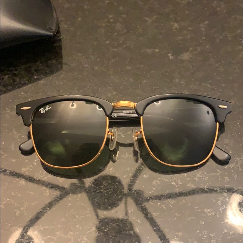 Ray Ban Sunglasses